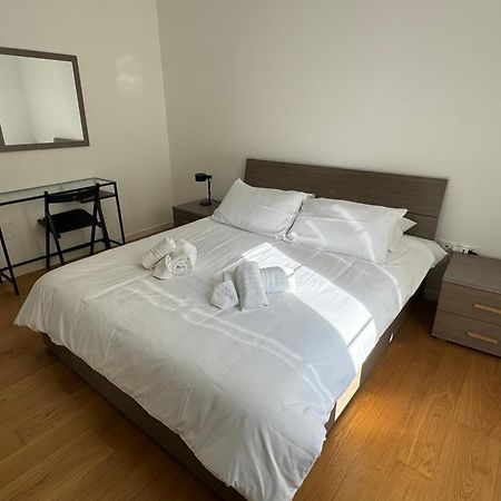 Romolo 24-Trieste Center מראה חיצוני תמונה